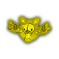 Golden Reuniclus